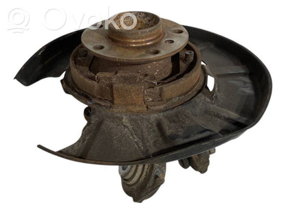 Шарнир вала ступицы заднего колеса (stupica, capfa)