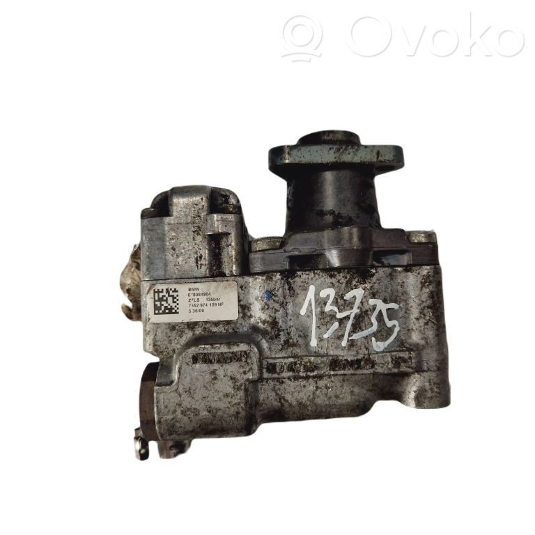 Power steering pump