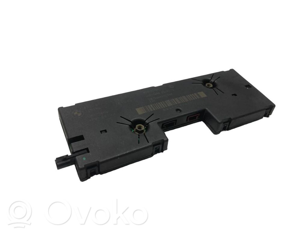 Antenas pastiprinātājs