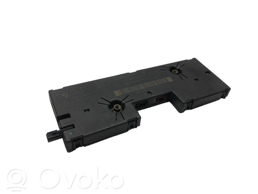 Antenas pastiprinātājs