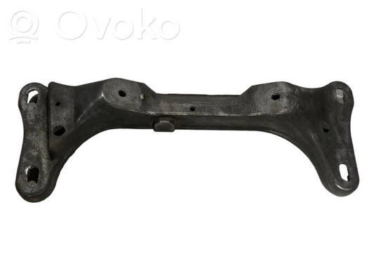 Transmission mounting bracket