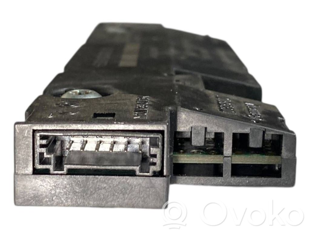 Antenas pastiprinātājs