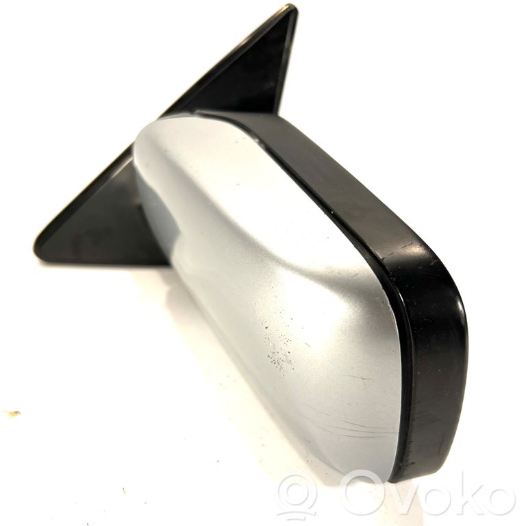 Spogulis (elektriski vadāms)