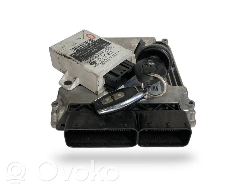 Ignition ECU kit