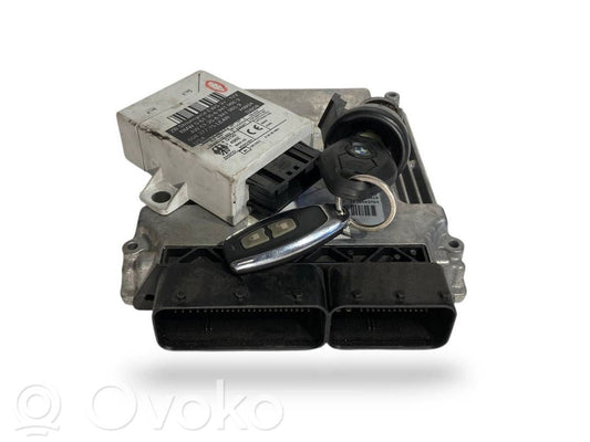 Ignition ECU kit