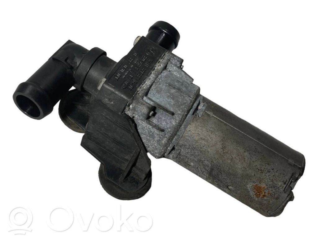 Клапан(ы) радиатора отопления