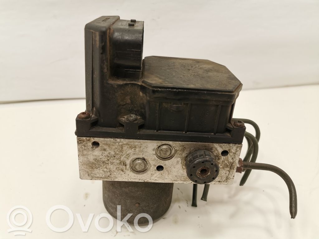 ABS unit