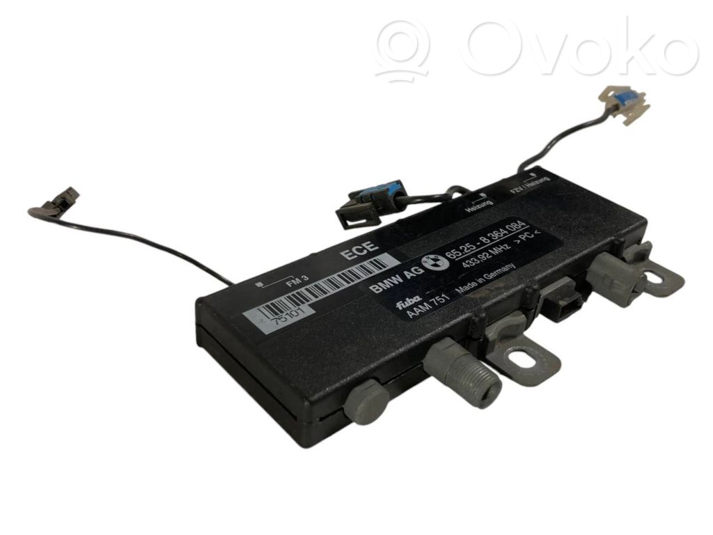 Antenas pastiprinātājs