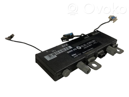 Antenas pastiprinātājs