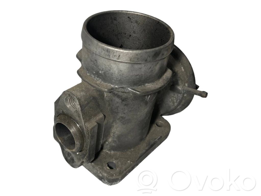 клапан рециркуляции отработавших газов