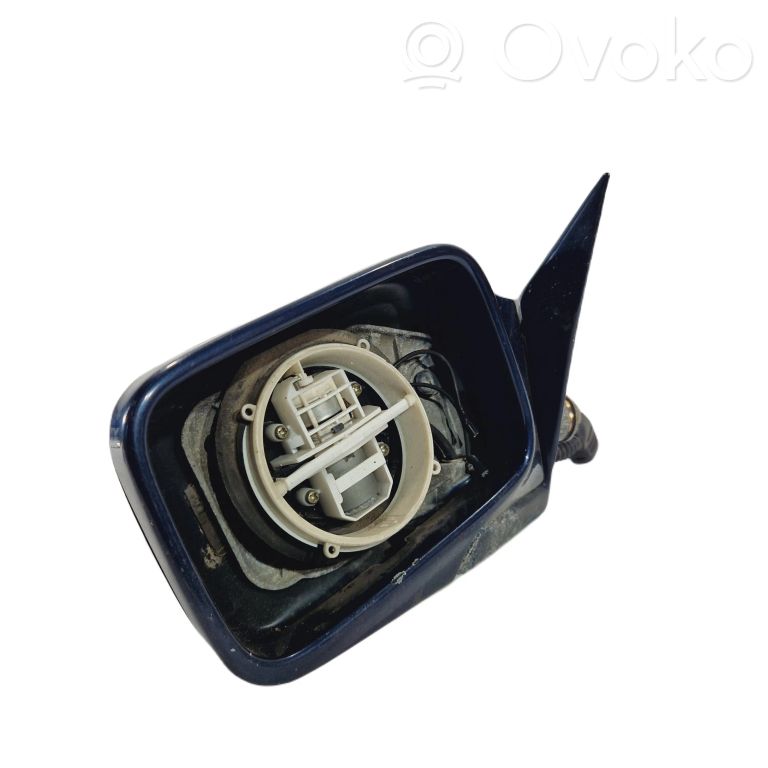 Spogulis (elektriski vadāms)