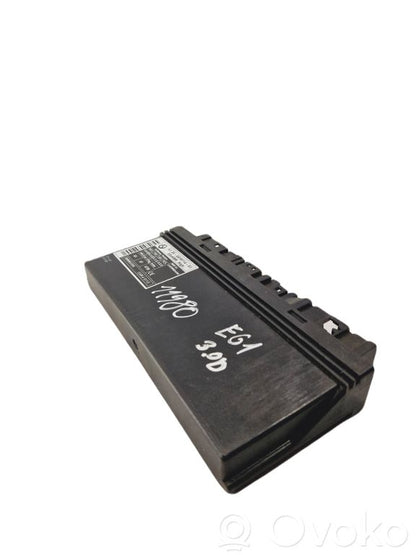 Модуль комфорта