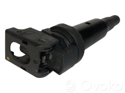 Augstsprieguma spole (aizdedzei)