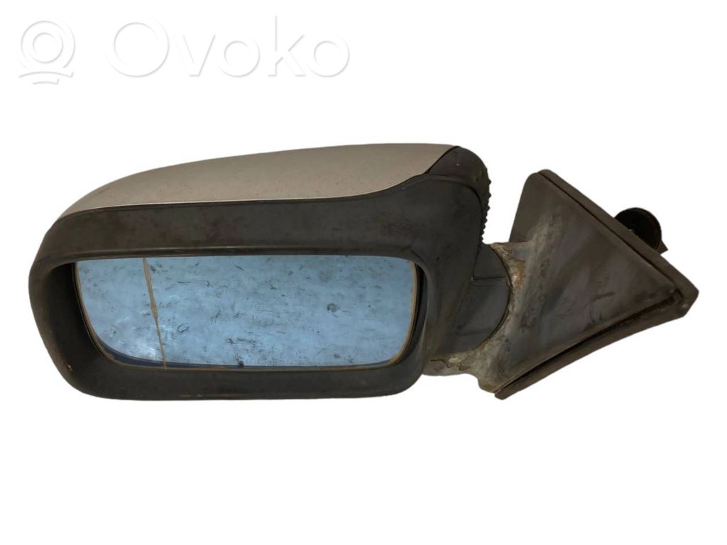 Spogulis (elektriski vadāms)