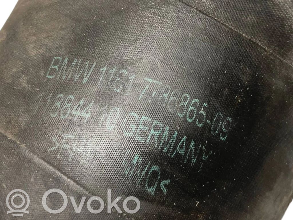 Interkūlera šļūtene (-es) / caurule (-es)