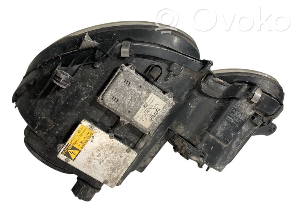 Priekšējais lukturis