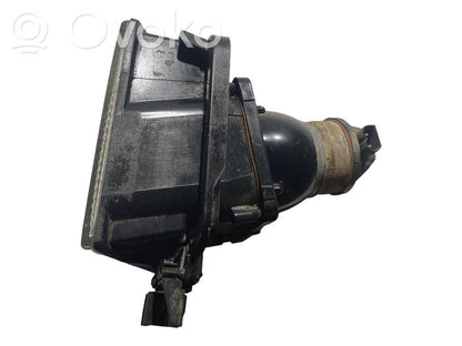 Передние противотуманные фары