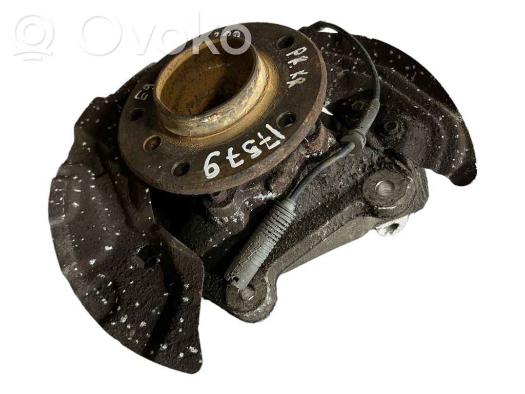 Шарнир вала ступицы переднего колеса (stupica, capfa)