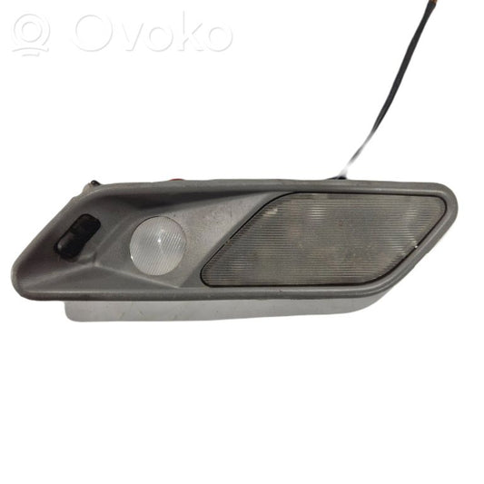 Aizmugurējo vietu apgaismojums