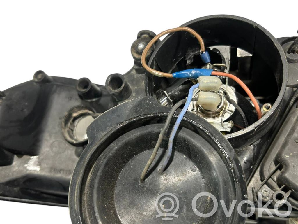 Priekšējais lukturis