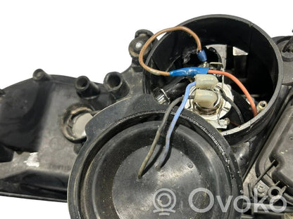 Priekšējais lukturis