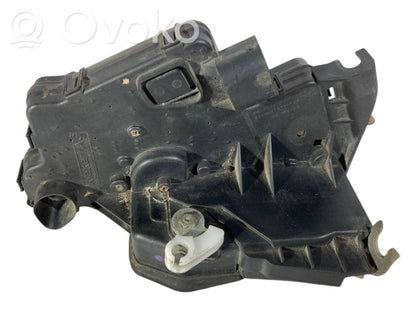 Front lock