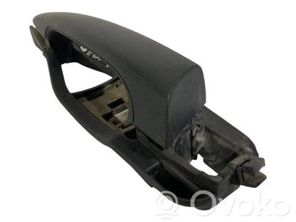 External opening handle