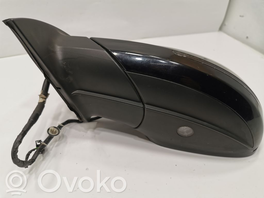 Spogulis (elektriski vadāms)