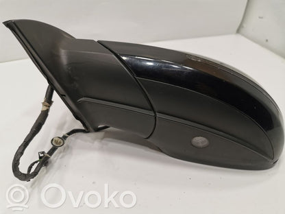 Spogulis (elektriski vadāms)