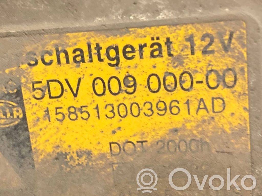 Priekšējais lukturis