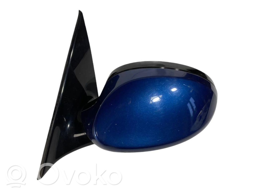 Зеркало (с электрическим управлением)