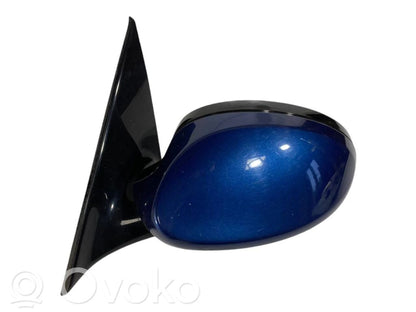 Зеркало (с электрическим управлением)