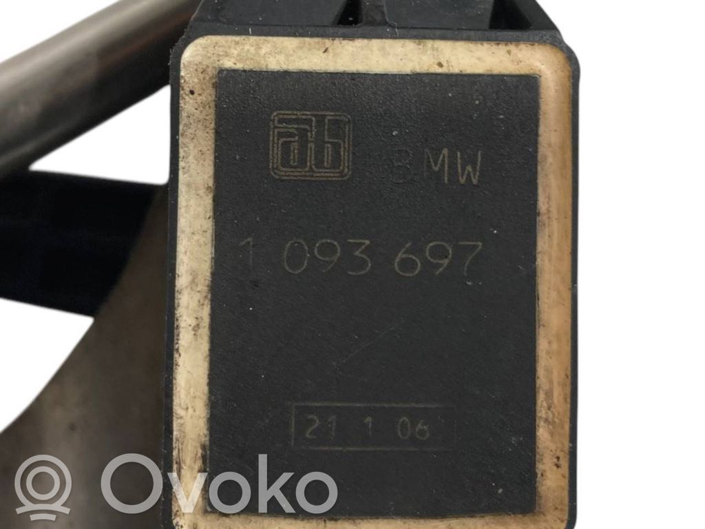 Height sensor (headlights)