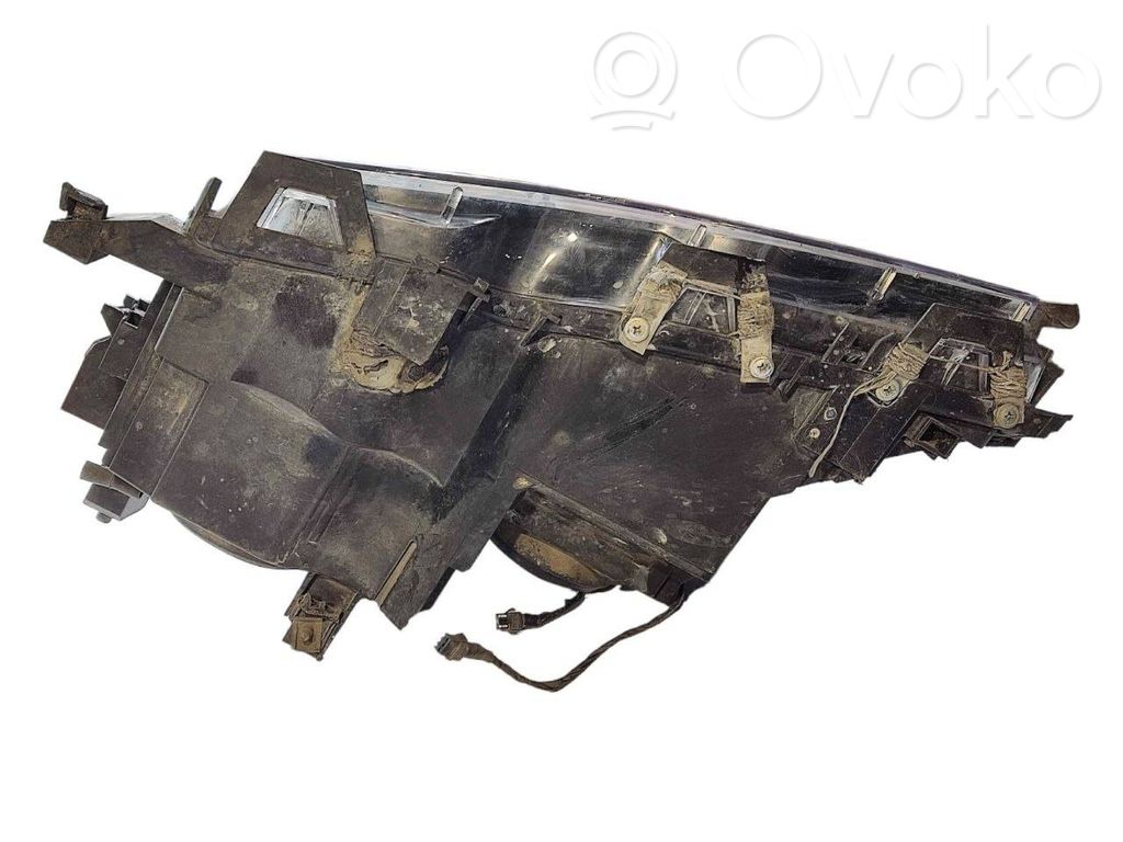 Priekšējais lukturis