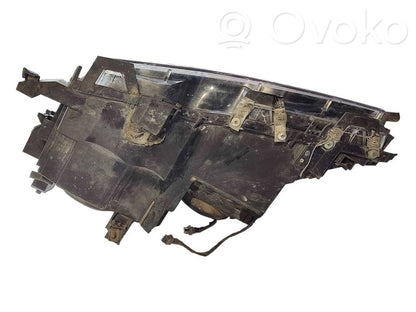 Priekšējais lukturis