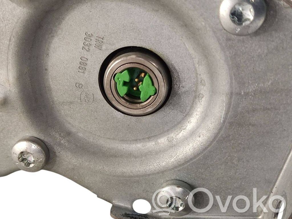 Pasažiera drošības spilvens