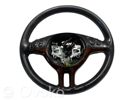 Рулевое колесо