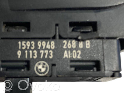 Elektrisko logu slēdzis