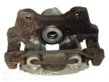 Rear caliper