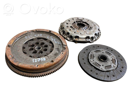 Clutch kit