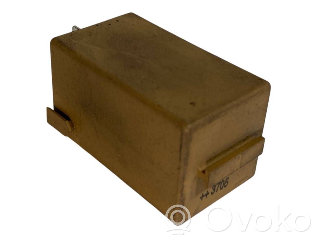 Реле стеклоочистителя