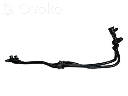 Transmission oil cooler tube(s)/hose(s)