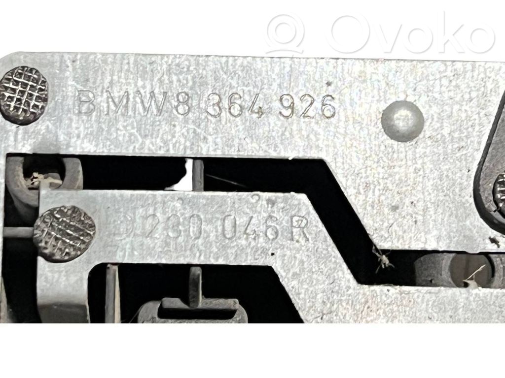 Priekšējo vietu apgaismojums