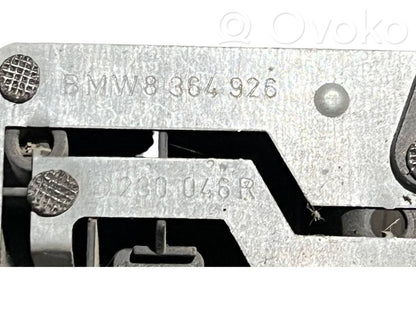 Priekšējo vietu apgaismojums