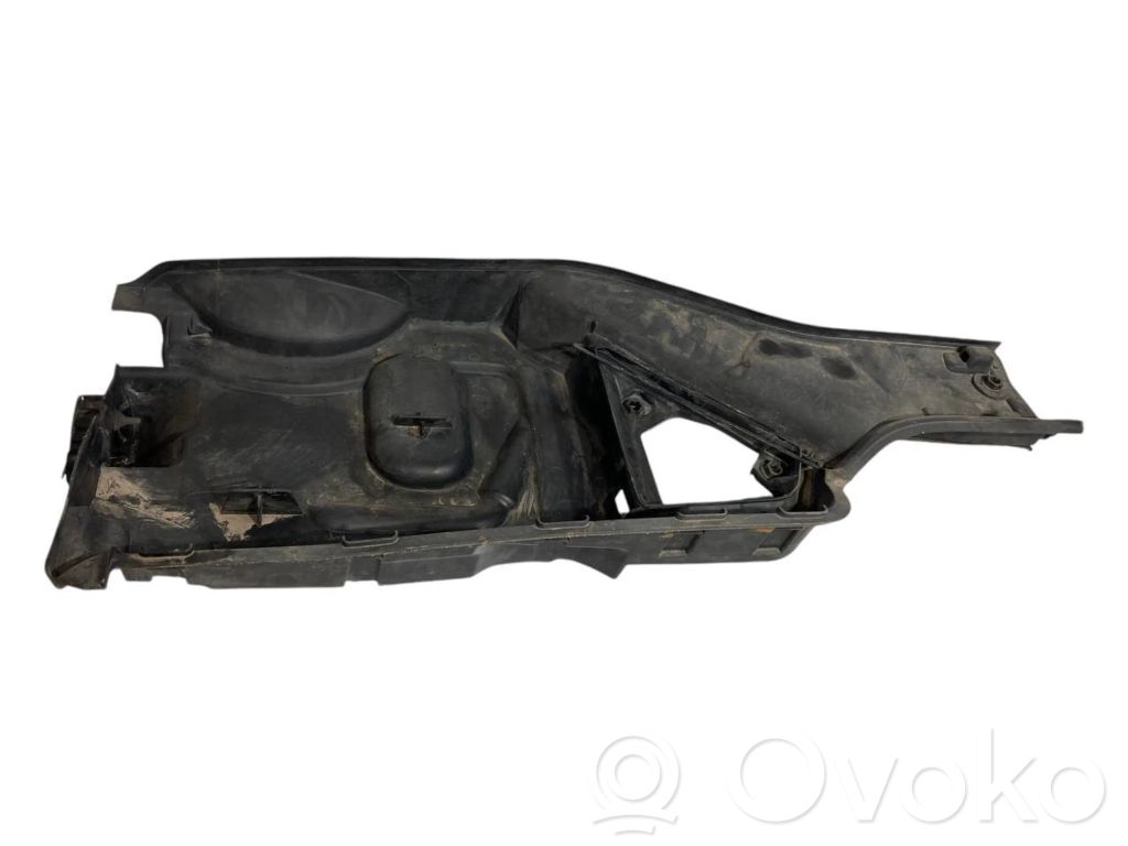 Air microfilter frame (part)