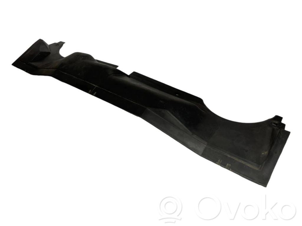 Cita veida dzinēja nodalījuma detaļa