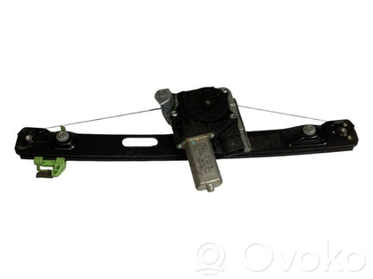 Power window mechanism kit