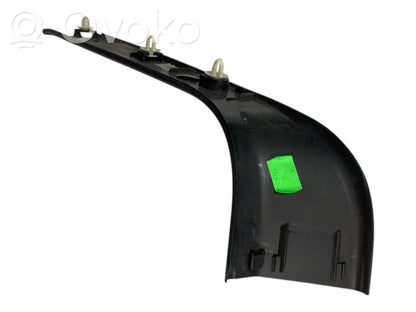 Sānu dekoratīvā apdare (pie loga)