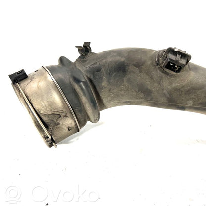 Intercooler hose(s) / pipe(s)