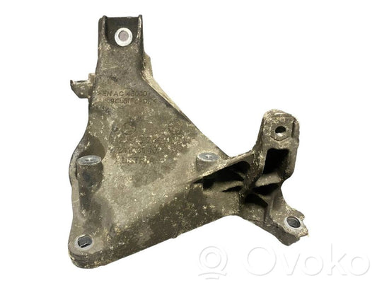 Engine mounting bracket
